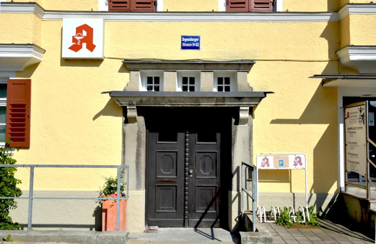 White Midsommar - Stilvolle Wohnung, 3 Schlafzimmer, Wohnzimmer, Kueche Landshut Zewnętrze zdjęcie