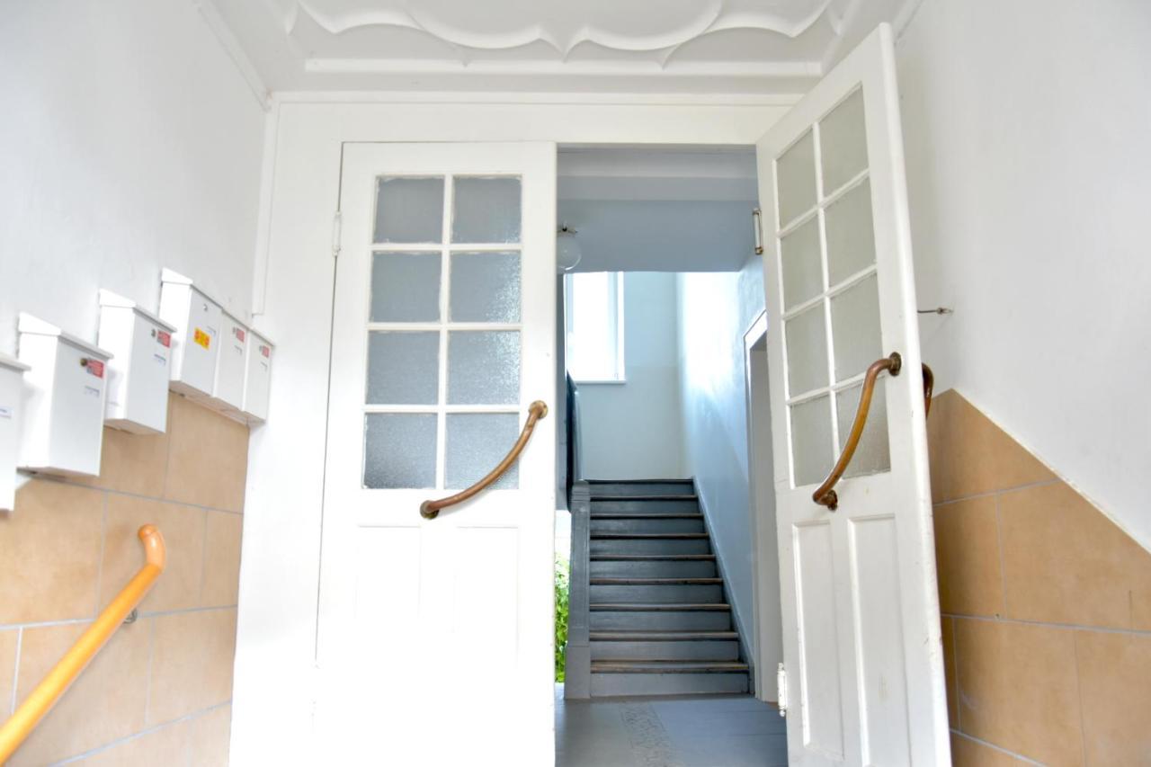 White Midsommar - Stilvolle Wohnung, 3 Schlafzimmer, Wohnzimmer, Kueche Landshut Zewnętrze zdjęcie