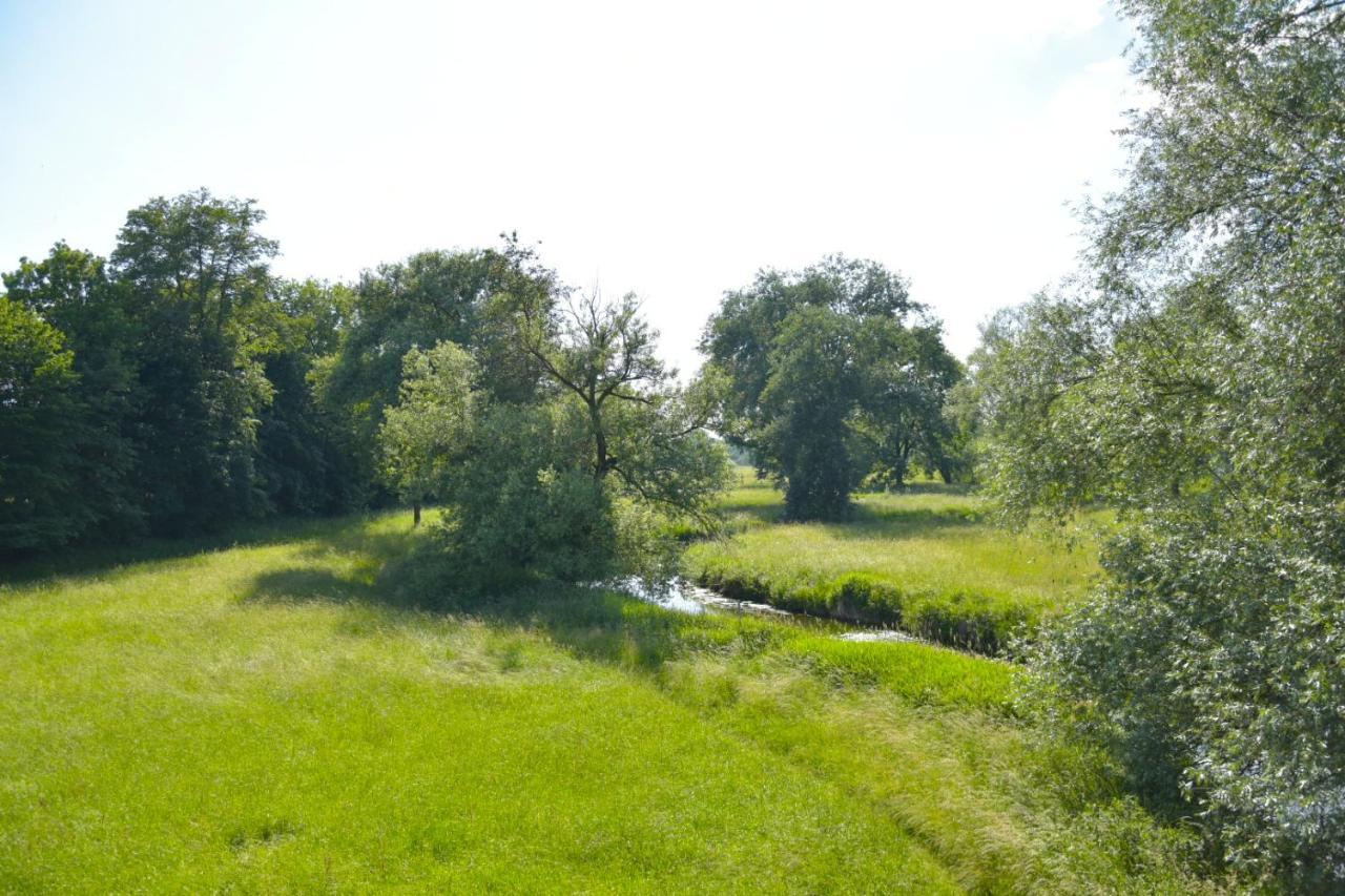White Midsommar - Stilvolle Wohnung, 3 Schlafzimmer, Wohnzimmer, Kueche Landshut Zewnętrze zdjęcie