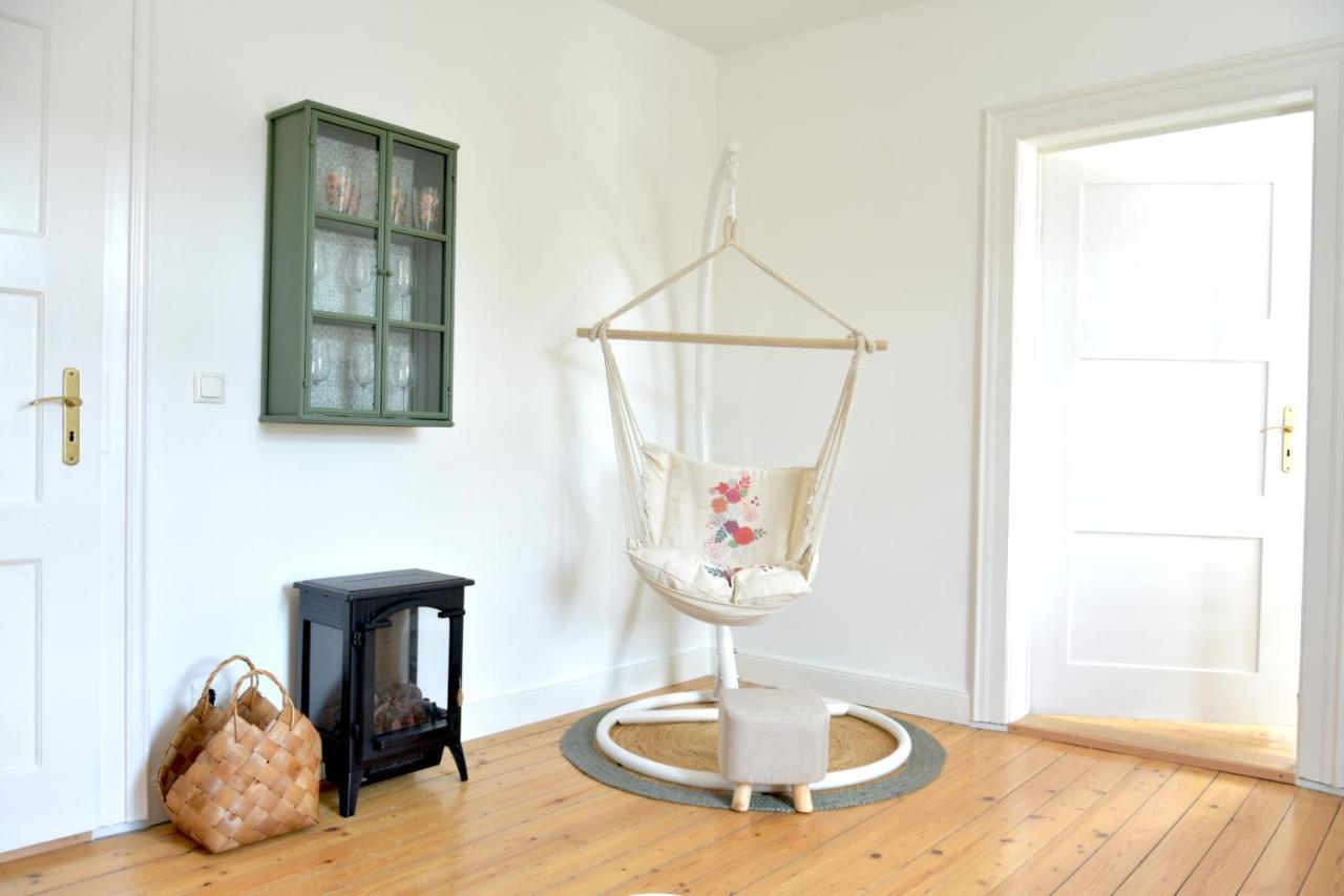 White Midsommar - Stilvolle Wohnung, 3 Schlafzimmer, Wohnzimmer, Kueche Landshut Zewnętrze zdjęcie