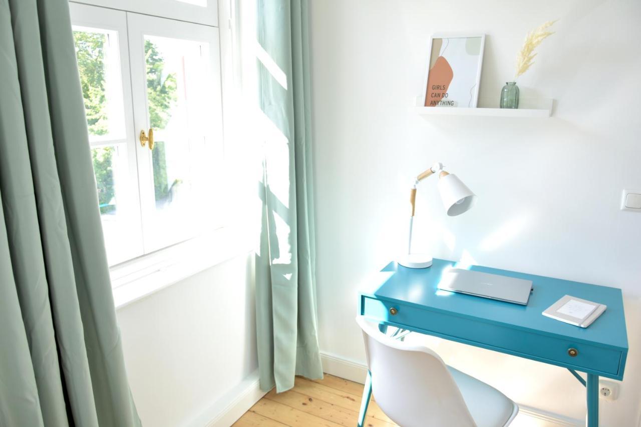 White Midsommar - Stilvolle Wohnung, 3 Schlafzimmer, Wohnzimmer, Kueche Landshut Zewnętrze zdjęcie
