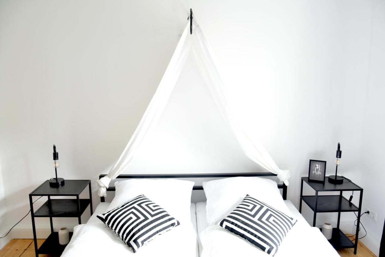 White Midsommar - Stilvolle Wohnung, 3 Schlafzimmer, Wohnzimmer, Kueche Landshut Zewnętrze zdjęcie